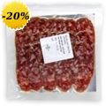 Salamiwurst Extremadura 100 gramm Aufschnitt