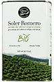 Natives Bio-Olivenöl Extra Soler Romero Picual 500 ml
