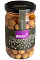 Arbequina Oliven Oleura 160 gr