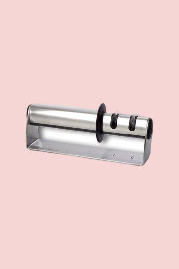 Messerschärfer Zwilling TwinSharp Select