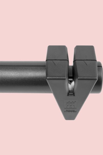 Messerschärfer Zwilling TwinSharp