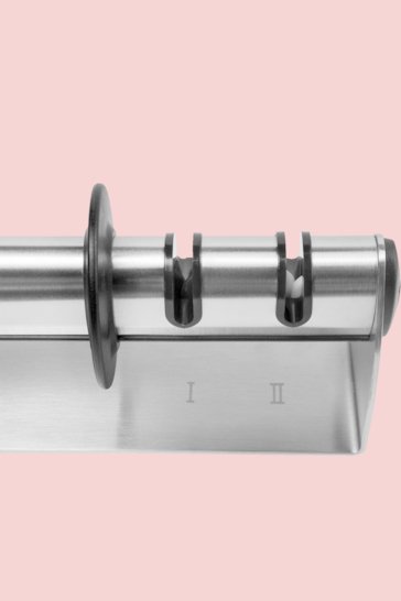 Messerschärfer Zwilling TwinSharp Select