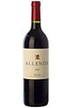 Allende 2007 Rotwein Crianza, Rioja