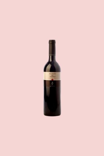 Alonso del Yerro 2010 Rotwein Crianza, Ribera del Duero