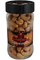 Gesalzene Cashewnüsse Sandral 200 gr
