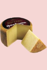 Schafskäse Boffard Gran Reserva
