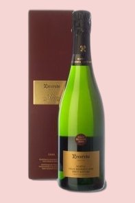 Schaumwein Recaredo Subtil Gran Reserva Brut Nature 2007