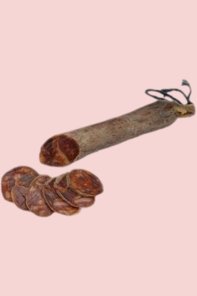 Chorizo Iberico Bellota aus Extremadura