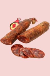 Chorizo Joselito iberico bellota