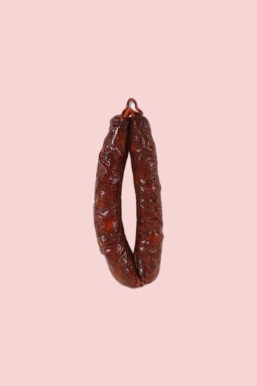 Leicht Scharfer Chorizo en sarta (Wurstring) 250 gr