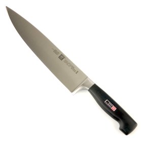 Messer zum Schinkenkruste entfernen Zwilling 4 Star Messer zum Schinkenkruste entfernen Zwilling 4 Star