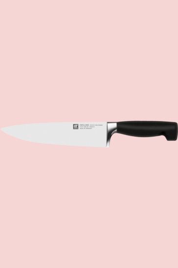Messer zum Schinkenkruste entfernen Zwilling 4 Star