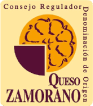 Geschützte Herkunftsbezeichnung (D.O.P.) Queso Zamorano (Kastilien und León)