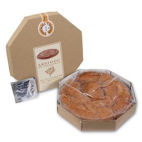 Verpacken mit modifizierter Atmosphäre