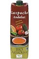 Bio-Gazpacho Andaluz Arteoliva 1 l.