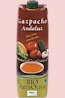 Bio-Gazpacho Andaluz Arteoliva 1 l.