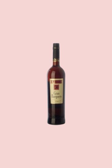 Gran Barquero Oloroso Verstärkter Wein, Montilla-Moriles