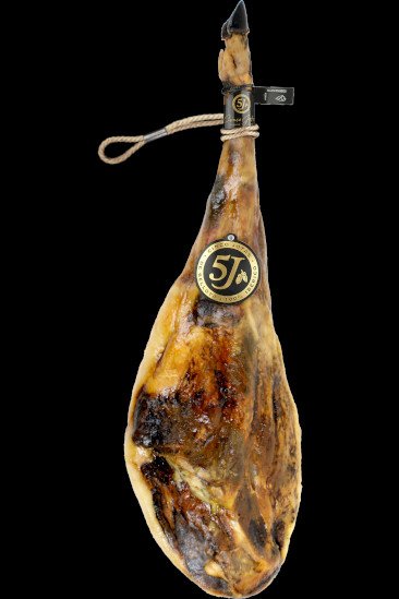 Jamon 5J Cinco Jotas Schinken Jamon 5J Cinco Jotas Schinken
