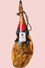 Jamón Batallé Curado Gran Reserva Schinken