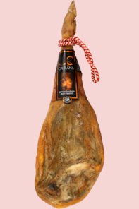 Jamon Ciurana Bodega Gran Reserva Schinken