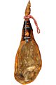 Jamon Ciurana Bodega Gran Reserva Schinken