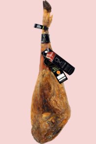 Jamon COVAP Alta Expresión Los Pedroches g.U. Schinken