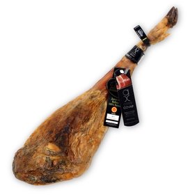 Jamon COVAP Alta Expresión Los Pedroches g.U. Schinken Jamon COVAP Alta Expresión Los Pedroches g.U. Schinken