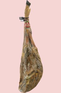 Jamon Dehesa de Extremadura g.U. Schinken