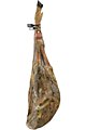 Jamon Dehesa de Extremadura g.U. Schinken