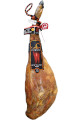 Jamon Guijuelo g.U. Schinken