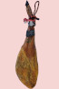 Jamon Guijuelo g.U. Schinken