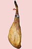 Jamon Guijuelo g.U. Schinken