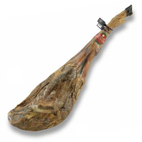 Jamon Dehesa de Extremadura g.U. Schinken Jamon Dehesa de Extremadura g.U. Schinken