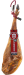 Als ganzes Stück