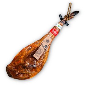 Jamon Señorío de Montanera Schinken Jamon Señorío de Montanera Schinken