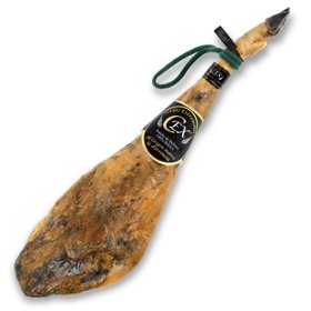Jamon Cerdos Extremeños Bellota Schinken Jamon Cerdos Extremeños Bellota Schinken