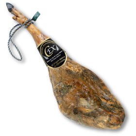 Jamon Cerdos Extremeños Cebo de Campo Schinken Jamon Cerdos Extremeños Cebo de Campo Schinken