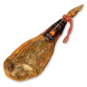 Jamon Ciurana Bodega Gran Reserva Schinken Jamon Ciurana Bodega Gran Reserva Schinken