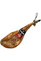 Serrano Schinken “Jamon Iberico de Bellota” Cerezo (Hinterschinken)