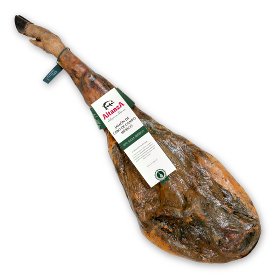 Schinken Jamón Iberico Altanza Cebo de Campo Schinken Jamón Iberico Altanza Cebo de Campo