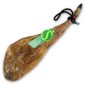 Iberico-Hinterschinken Salmantino Cebo Campo Iberico-Hinterschinken Salmantino Cebo Campo