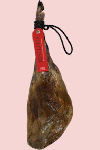 Jamon Joselito Gran Reserva Schinken