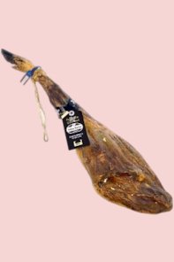 Serrano Schinken “Jamon Iberico de Bellota” Julián Martín Selección Gourmet (Hinterschinken)
