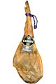 Jamon Juviles Gran Reserva Schinken