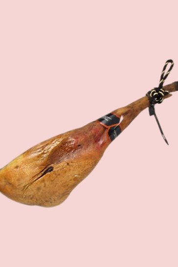 Serrano Schinken “Jamon Iberico de Bellota” Maldonado (Hinterschinken)