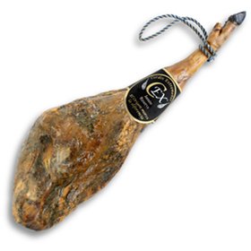 Jamon Cerdos Extremeños Reserva Schinken Jamon Cerdos Extremeños Reserva Schinken