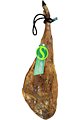 Jamon Salmantino Cebo de Campo Schinken