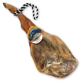 Jamon Peñajamón Bodega Schinken Jamon Peñajamón Bodega Schinken