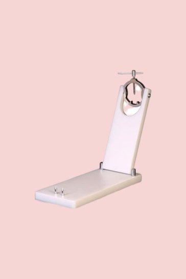 Schinkenhalter klappbar - Jamonero Sagra