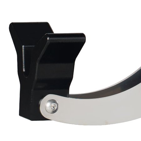 Jamonero Buarfe Elite Plus, V-förmiger Auflageelement